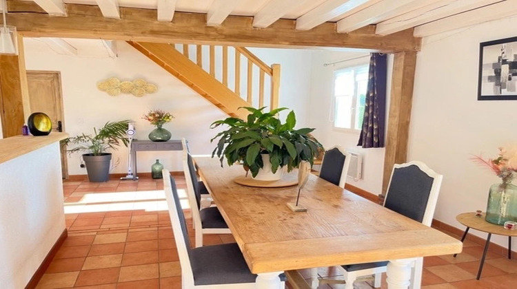 Ma-Cabane - Vente Maison Pont-Audemer, 160 m²