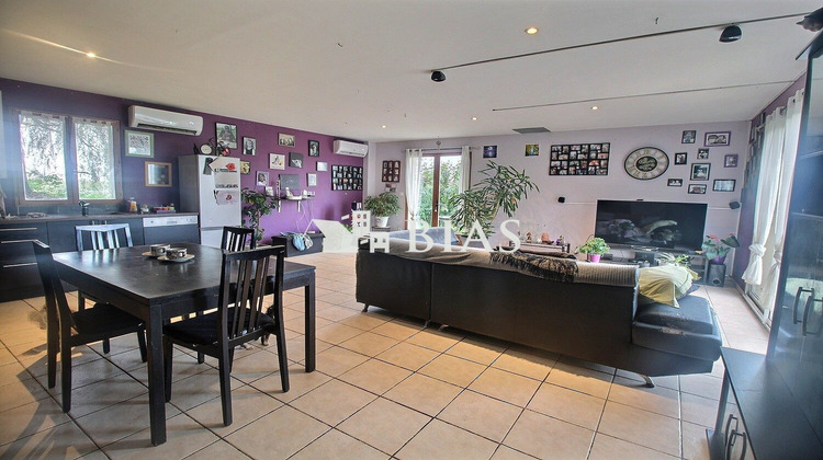 Ma-Cabane - Vente Maison Pont-Audemer, 115 m²