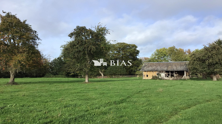 Ma-Cabane - Vente Maison Pont-Audemer, 40 m²