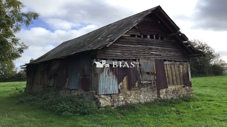 Ma-Cabane - Vente Maison Pont-Audemer, 40 m²