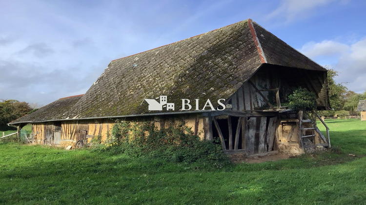 Ma-Cabane - Vente Maison Pont-Audemer, 100 m²