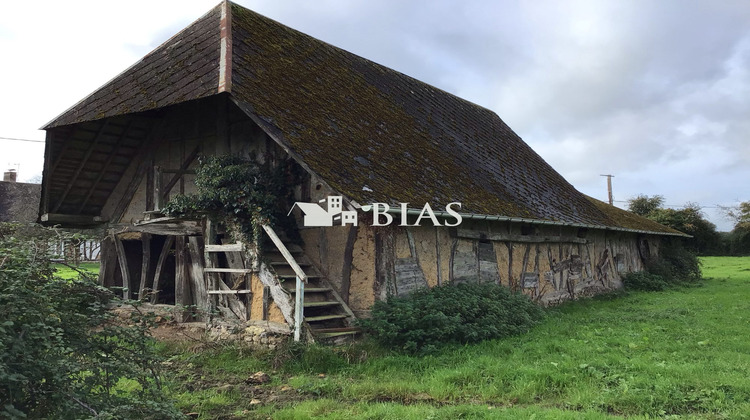 Ma-Cabane - Vente Maison Pont-Audemer, 100 m²