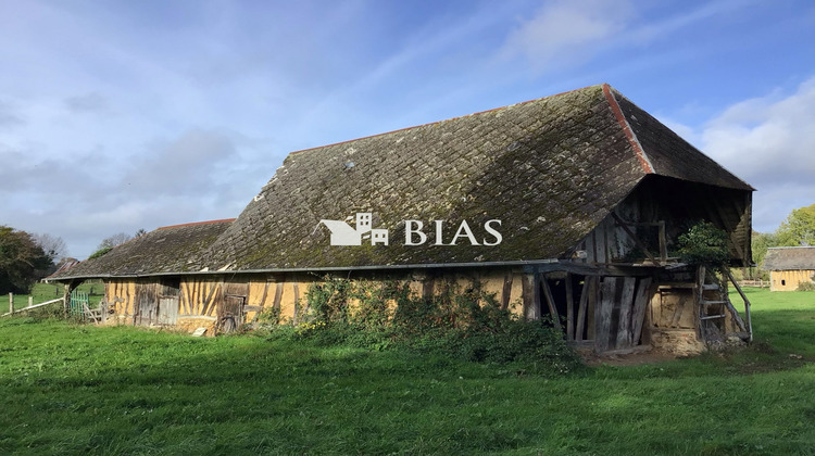 Ma-Cabane - Vente Maison Pont-Audemer, 100 m²