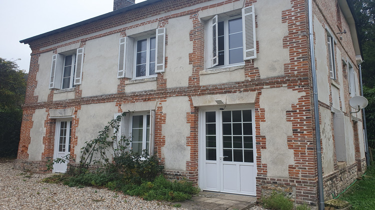 Ma-Cabane - Vente Maison Pont-Audemer, 151 m²