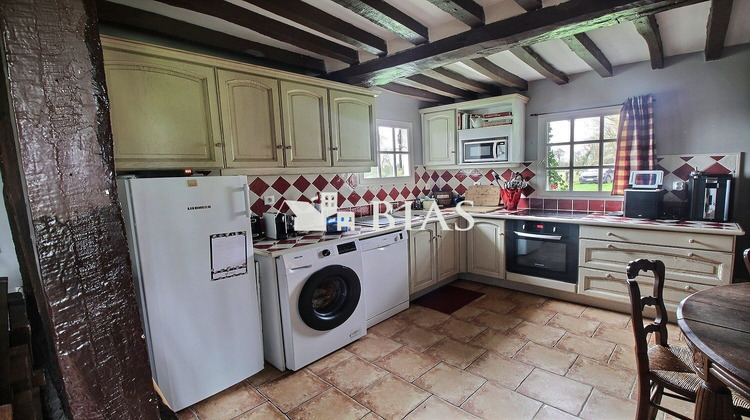 Ma-Cabane - Vente Maison Pont-Audemer, 67 m²