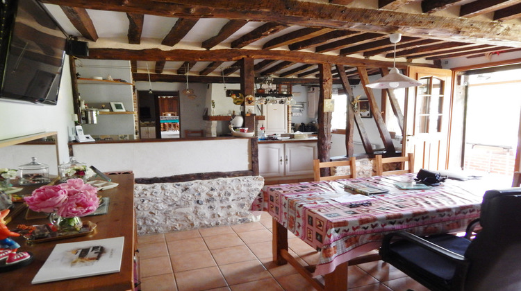 Ma-Cabane - Vente Maison Pont-Audemer, 147 m²