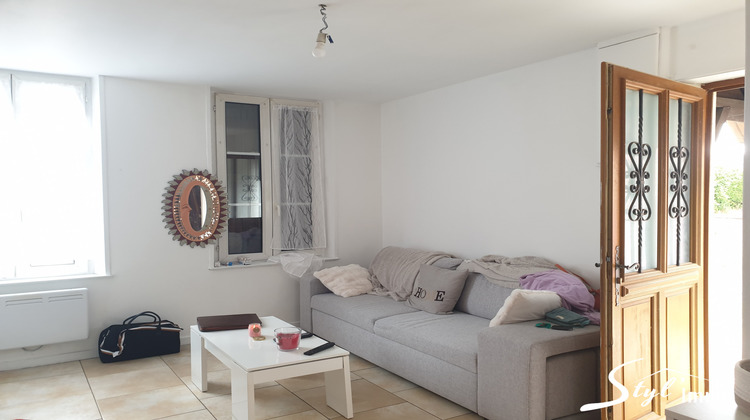 Ma-Cabane - Vente Maison Pont-Audemer, 72 m²