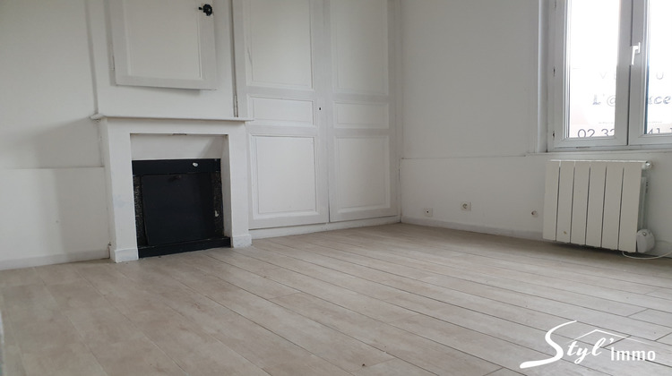 Ma-Cabane - Vente Maison Pont-Audemer, 72 m²