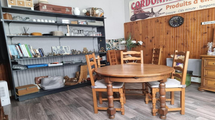 Ma-Cabane - Vente Maison PONT AUDEMER, 64 m²