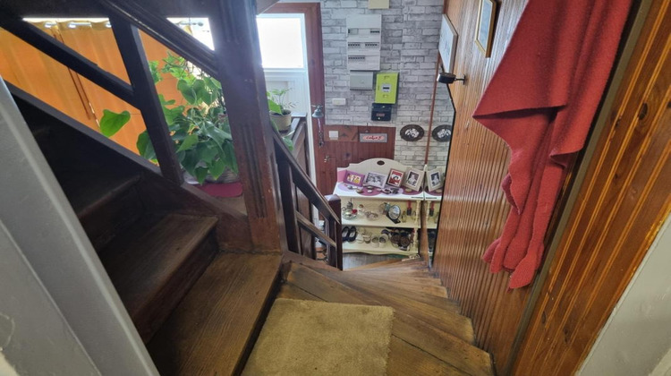 Ma-Cabane - Vente Maison PONT AUDEMER, 64 m²