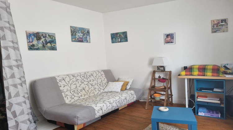 Ma-Cabane - Vente Maison PONT AUDEMER, 64 m²