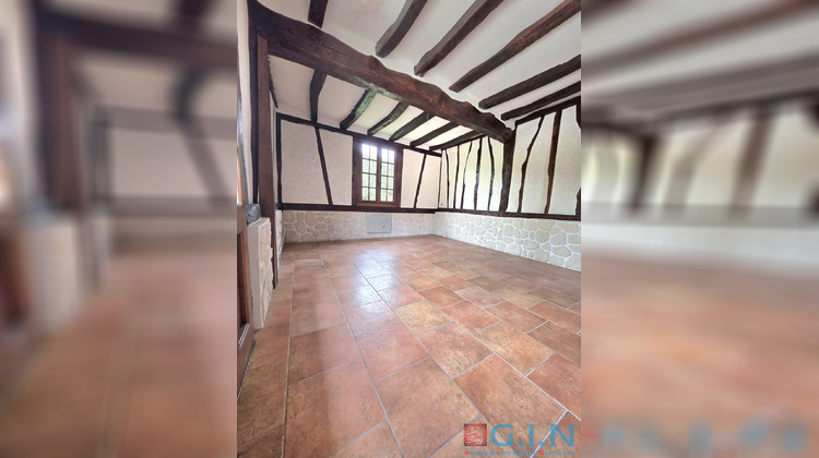 Ma-Cabane - Vente Maison Pont-Audemer, 75 m²