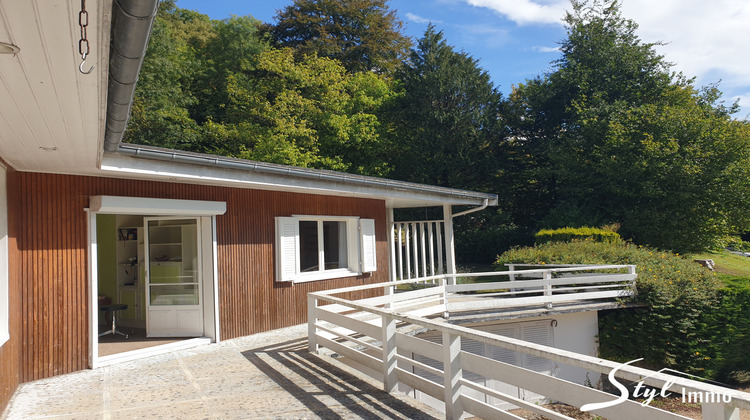 Ma-Cabane - Vente Maison Pont-Audemer, 173 m²