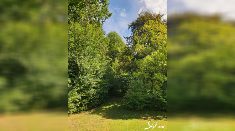 Ma-Cabane - Vente Maison Pont-Audemer, 173 m²