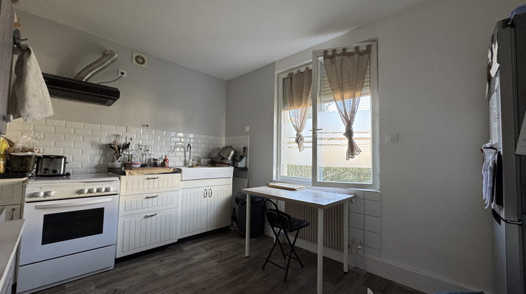Ma-Cabane - Vente Maison Pont-Audemer, 100 m²
