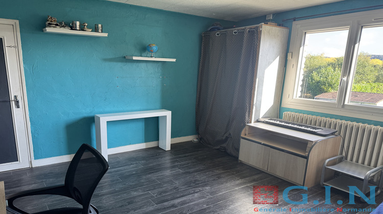 Ma-Cabane - Vente Maison Pont-Audemer, 134 m²