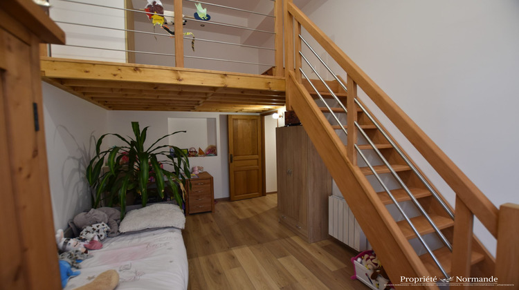 Ma-Cabane - Vente Maison Pont-Audemer, 130 m²