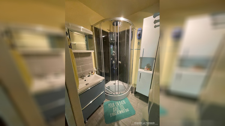 Ma-Cabane - Vente Maison pont audemer, 135 m²