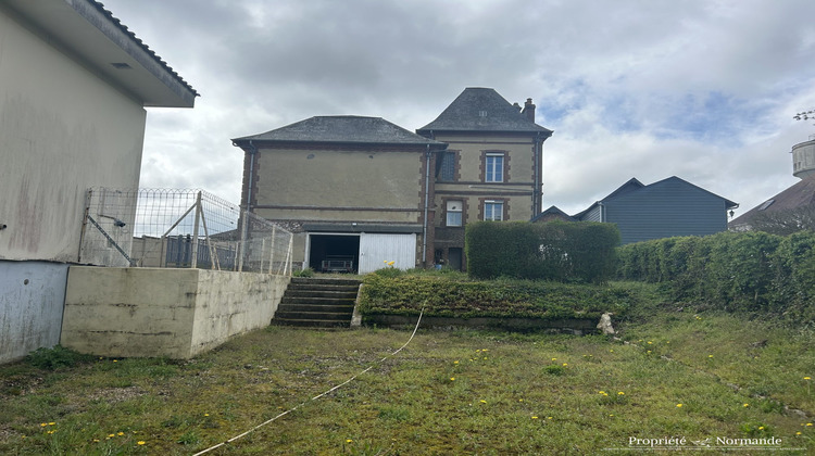 Ma-Cabane - Vente Maison pont audemer, 204 m²