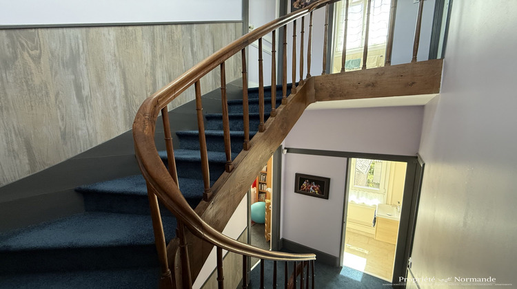 Ma-Cabane - Vente Maison pont audemer, 164 m²