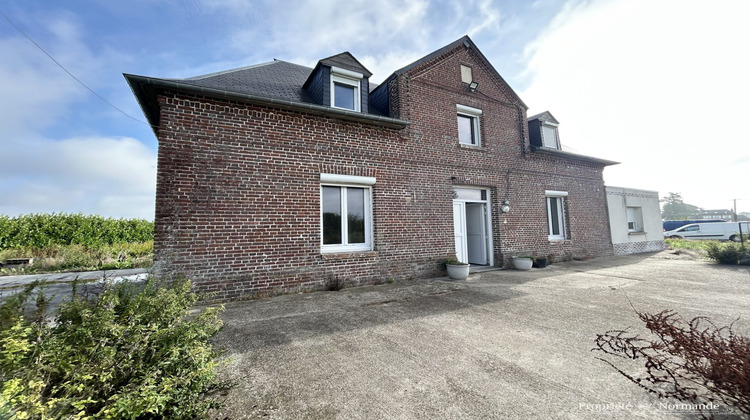 Ma-Cabane - Vente Maison pont audemer, 108 m²