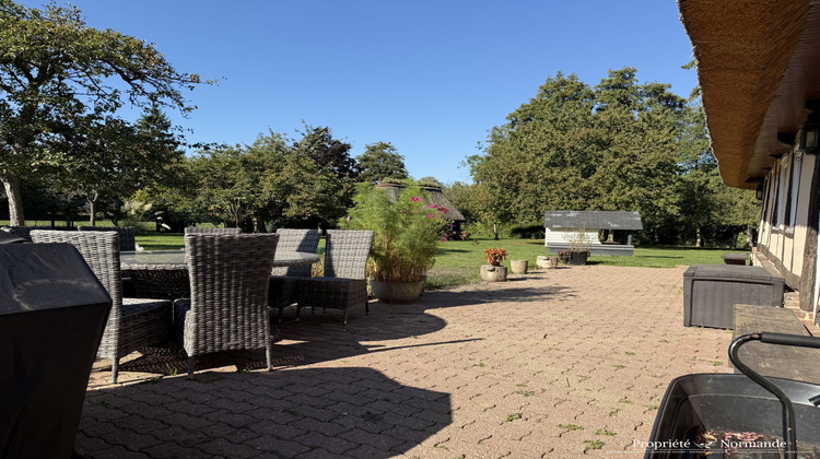 Ma-Cabane - Vente Maison Pont-Audemer, 115 m²