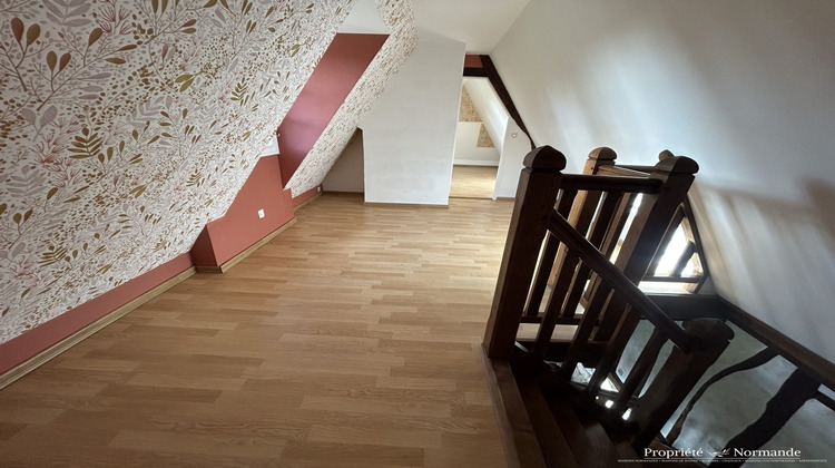 Ma-Cabane - Vente Maison Pont-Audemer, 77 m²