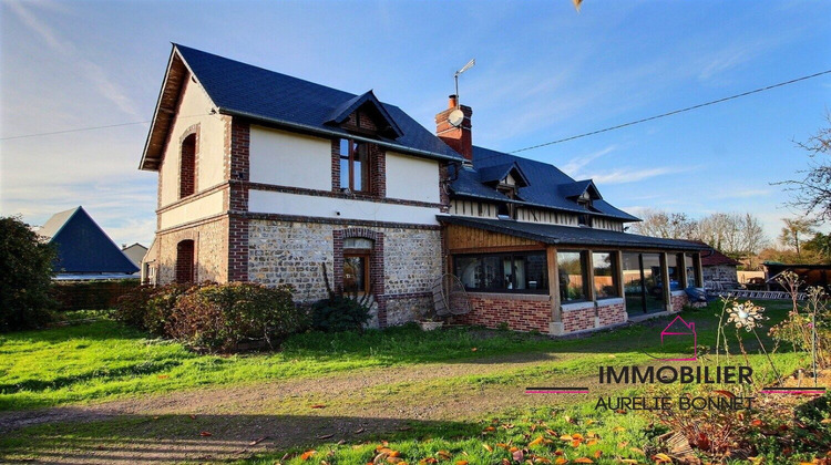Ma-Cabane - Vente Maison Pont-Audemer, 142 m²