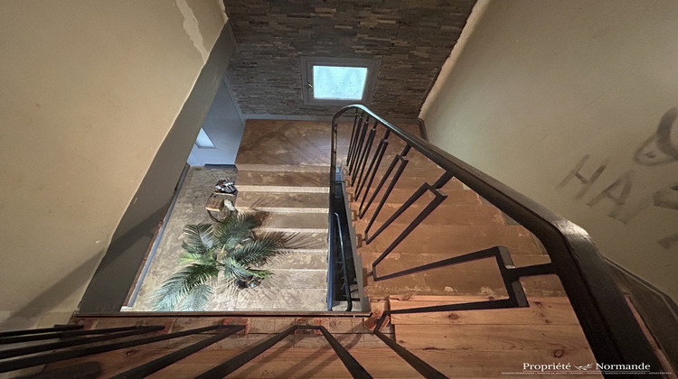 Ma-Cabane - Vente Maison Pont-Audemer, 280 m²