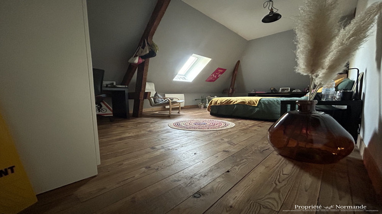 Ma-Cabane - Vente Maison Pont-Audemer, 280 m²