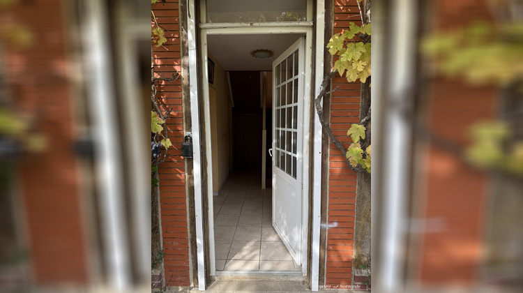 Ma-Cabane - Vente Maison Pont-Audemer, 110 m²