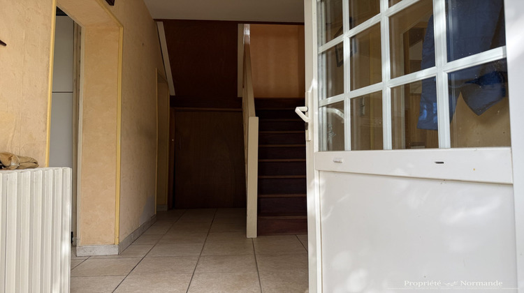 Ma-Cabane - Vente Maison Pont-Audemer, 110 m²