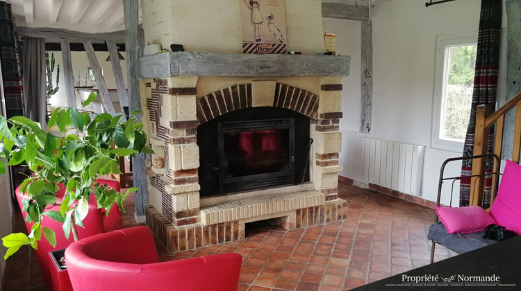 Ma-Cabane - Vente Maison Pont-Audemer, 240 m²