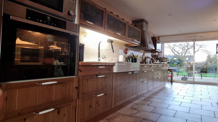 Ma-Cabane - Vente Maison Pont-Audemer, 165 m²
