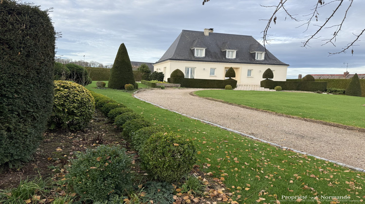 Ma-Cabane - Vente Maison Pont-Audemer, 190 m²