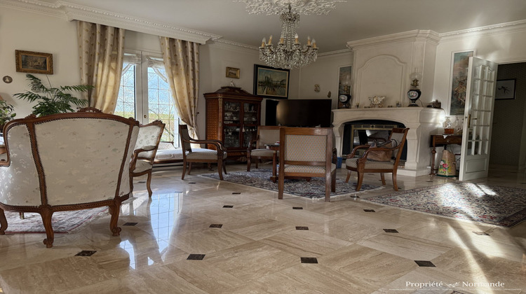 Ma-Cabane - Vente Maison Pont-Audemer, 190 m²