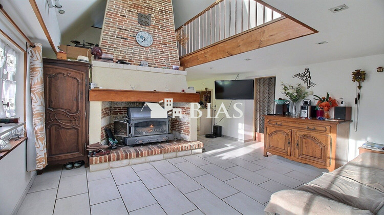 Ma-Cabane - Vente Maison Pont-Audemer, 78 m²