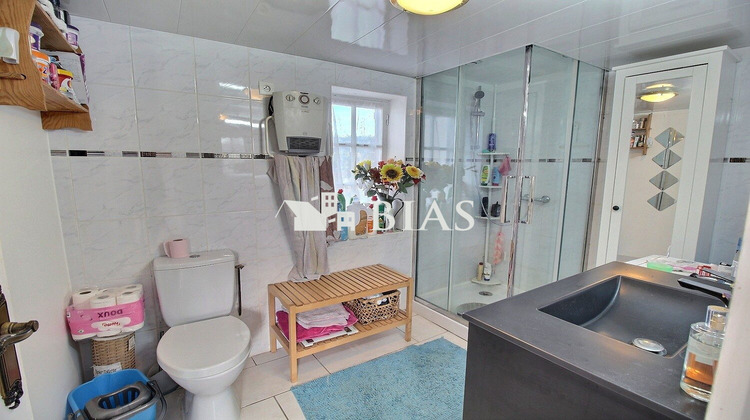 Ma-Cabane - Vente Maison Pont-Audemer, 78 m²