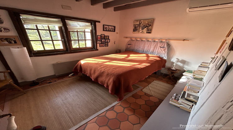 Ma-Cabane - Vente Maison pont audemer, 206 m²