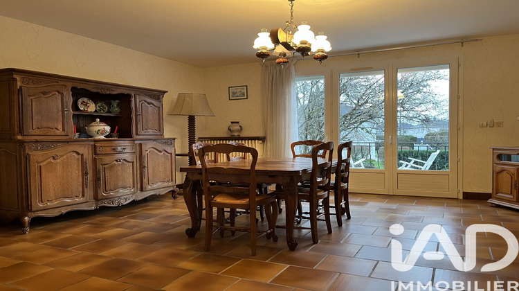 Ma-Cabane - Vente Maison Pont-Audemer, 90 m²