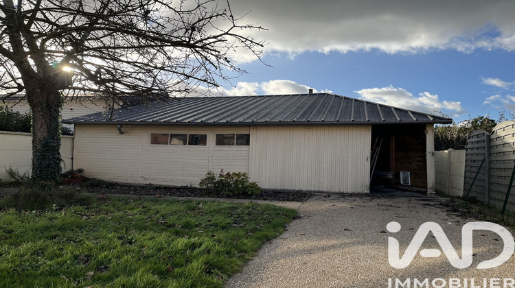 Ma-Cabane - Vente Maison Pont-Audemer, 138 m²