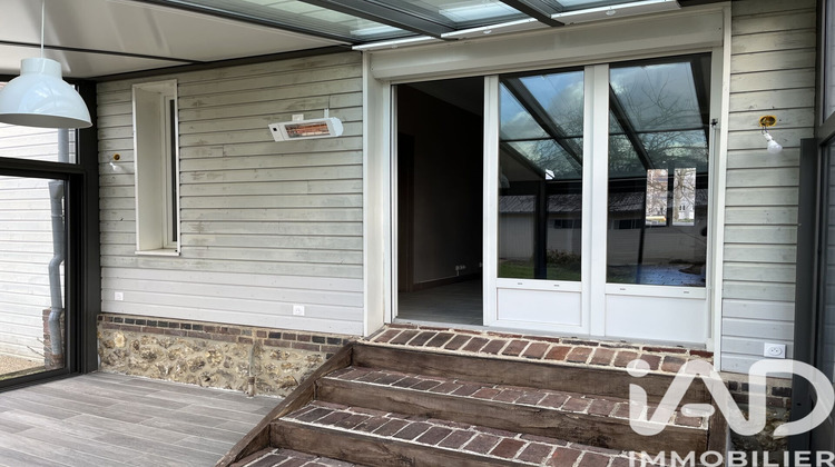 Ma-Cabane - Vente Maison Pont-Audemer, 138 m²