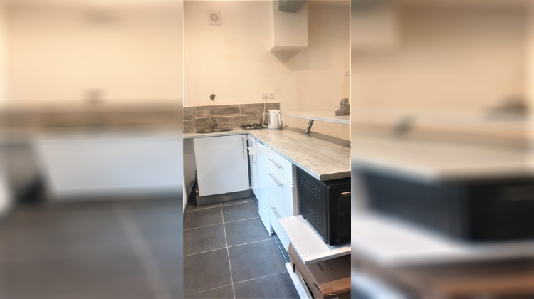 Ma-Cabane - Vente Maison Pont-Audemer, 48 m²