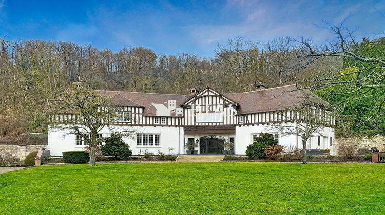 Ma-Cabane - Vente Maison Pont-Audemer, 350 m²