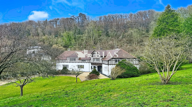 Ma-Cabane - Vente Maison Pont-Audemer, 350 m²