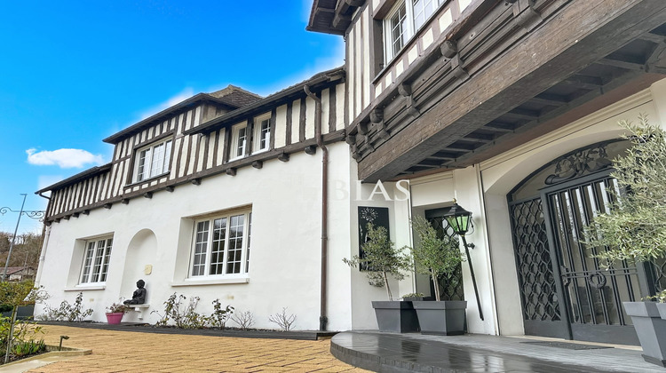 Ma-Cabane - Vente Maison Pont-Audemer, 350 m²