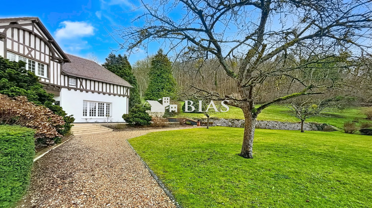 Ma-Cabane - Vente Maison Pont-Audemer, 350 m²