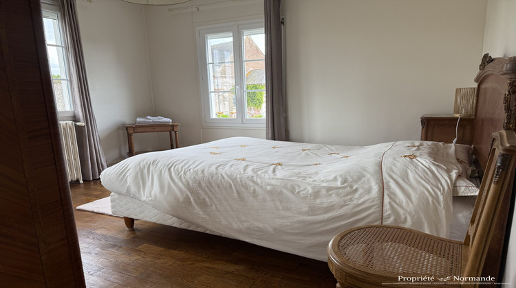 Ma-Cabane - Vente Maison Pont-Audemer, 151 m²