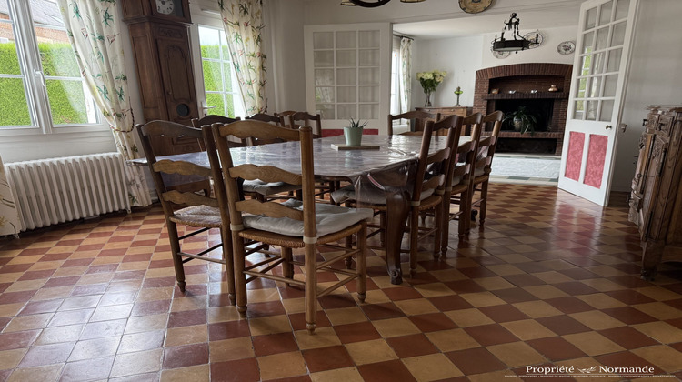 Ma-Cabane - Vente Maison Pont-Audemer, 151 m²