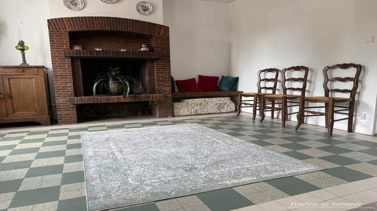 Ma-Cabane - Vente Maison Pont-Audemer, 151 m²